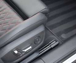 Audi A6 Avant 55 TFSI e Quattro 367 Pk S-Line Competition 2023 - Afbeelding 11