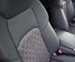 Audi A6 Avant 55 TFSI e Quattro 367 Pk S-Line Competition 2023 - Afbeelding 12