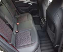 Audi A6 Avant 55 TFSI e Quattro 367 Pk S-Line Competition 2023 - Afbeelding 13