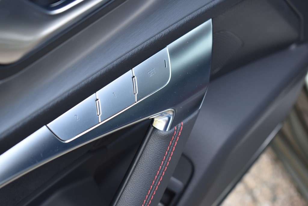 Audi A6 Avant 55 TFSI e Quattro 367 Pk S-Line Competition 2023 - Afbeelding 16