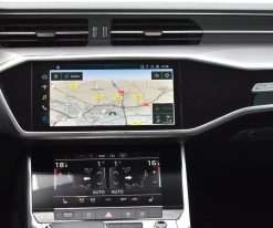 Audi A6 Avant 55 TFSI e Quattro 367 Pk S-Line Competition 2023 - Afbeelding 17