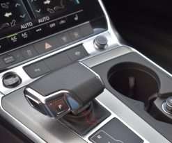 Audi A6 Avant 55 TFSI e Quattro 367 Pk S-Line Competition 2023 - Afbeelding 18