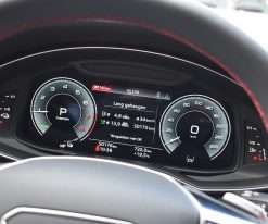 Audi A6 Avant 55 TFSI e Quattro 367 Pk S-Line Competition 2023 - Afbeelding 19