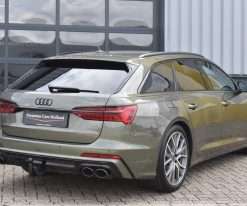 Audi A6 Avant 55 TFSI e Quattro 367 Pk S-Line Competition 2023 - Afbeelding 24