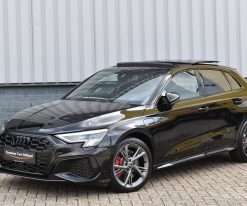 Audi A3 Sportback 45 TFSI e S-Line 245 Pk Competition - Afbeelding 5