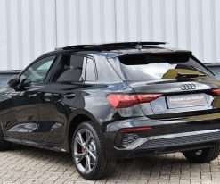 Audi A3 Sportback 45 TFSI e S-Line 245 Pk Competition - Afbeelding 23
