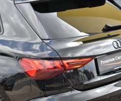 Audi A3 Sportback 45 TFSI e S-Line 245 Pk Competition - Afbeelding 25