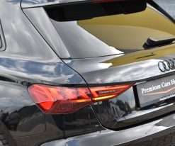 Audi A3 Sportback 45 TFSI e S-Line 245 Pk Competition - Afbeelding 26