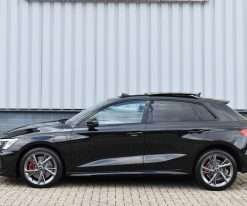 Audi A3 Sportback 45 TFSI e S-Line 245 Pk Competition - Afbeelding 21