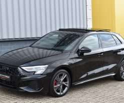 Audi A3 Sportback 45 TFSI e S-Line 245 Pk Competition - Afbeelding 24