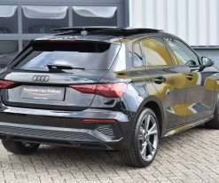 Audi A3 Sportback 45 TFSI e S-Line 245 Pk Competition - Afbeelding 22