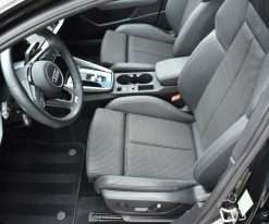 Audi A3 Sportback 45 TFSI e S-Line 245 Pk Competition - Afbeelding 6