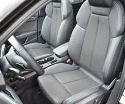 Audi A3 Sportback 45 TFSI e S-Line 245 Pk Competition - Afbeelding 7