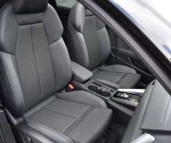 Audi A3 Sportback 45 TFSI e S-Line 245 Pk Competition - Afbeelding 10