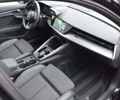 Audi A3 Sportback 45 TFSI e S-Line 245 Pk Competition - Afbeelding 12