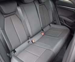 Audi A3 Sportback 45 TFSI e S-Line 245 Pk Competition - Afbeelding 13