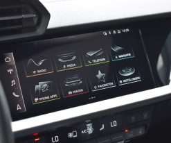 Audi A3 Sportback 45 TFSI e S-Line 245 Pk Competition - Afbeelding 14