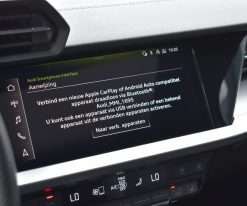 Audi A3 Sportback 45 TFSI e S-Line 245 Pk Competition - Afbeelding 15