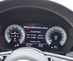 Audi A3 Sportback 45 TFSI e S-Line 245 Pk Competition - Afbeelding 16