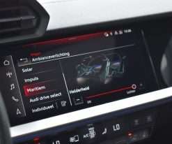 Audi A3 Sportback 45 TFSI e S-Line 245 Pk Competition - Afbeelding 18