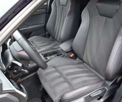 Audi Q3 Sportback 45 Tfsi e 245 Pk S-Line 2022 - Afbeelding 7