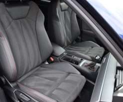 Audi Q3 Sportback 45 Tfsi e 245 Pk S-Line 2022 - Afbeelding 10