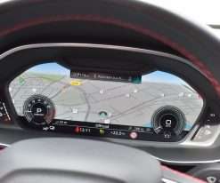 Audi Q3 Sportback 45 Tfsi e 245 Pk S-Line 2022 - Afbeelding 12