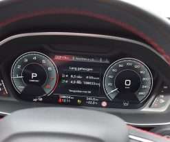 Audi Q3 Sportback 45 Tfsi e 245 Pk S-Line 2022 - Afbeelding 13