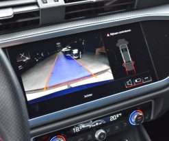 Audi Q3 Sportback 45 Tfsi e 245 Pk S-Line 2022 - Afbeelding 14