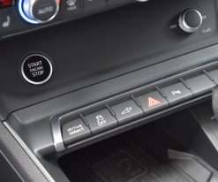 Audi Q3 Sportback 45 Tfsi e 245 Pk S-Line 2022 - Afbeelding 16