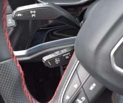 Audi Q3 Sportback 45 Tfsi e 245 Pk S-Line 2022 - Afbeelding 17