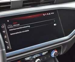 Audi Q3 Sportback 45 Tfsi e 245 Pk S-Line 2022 - Afbeelding 19