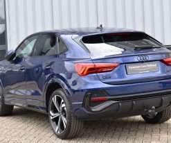Audi Q3 Sportback 45 Tfsi e 245 Pk S-Line 2022 - Afbeelding 23