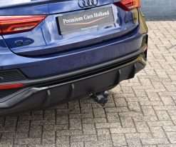 Audi Q3 Sportback 45 Tfsi e 245 Pk S-Line 2022 - Afbeelding 22
