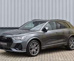 Alternative view of Audi Q3 45 Tfsi e S-Line 245 Pk Plug-in Hybride 2022