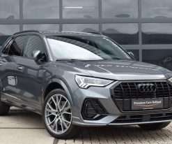 Audi Q3 45 Tfsi e S-Line 245 Pk Plug-in Hybride 2022 - Afbeelding 3