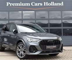 Audi Q3 45 Tfsi e S-Line 245 Pk Plug-in Hybride 2022 - Afbeelding 4