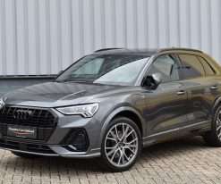 Audi Q3 45 Tfsi e S-Line 245 Pk Plug-in Hybride 2022 - Afbeelding 5