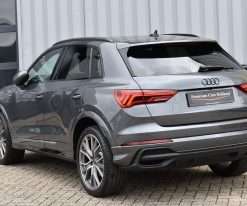 Audi Q3 45 Tfsi e S-Line 245 Pk Plug-in Hybride 2022 - Afbeelding 26