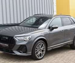 Audi Q3 45 Tfsi e S-Line 245 Pk Plug-in Hybride 2022 - Afbeelding 28