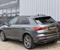 Audi Q3 45 Tfsi e S-Line 245 Pk Plug-in Hybride 2022 - Afbeelding 30