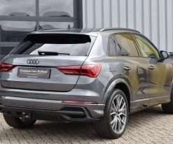 Audi Q3 45 Tfsi e S-Line 245 Pk Plug-in Hybride 2022 - Afbeelding 31