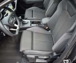 Audi Q3 45 Tfsi e S-Line 245 Pk Plug-in Hybride 2022 - Afbeelding 6