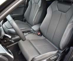 Audi Q3 45 Tfsi e S-Line 245 Pk Plug-in Hybride 2022 - Afbeelding 7