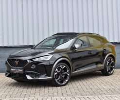 Cupra Formentor 1.4 e-Hybrid VZ 245 Pk 2023