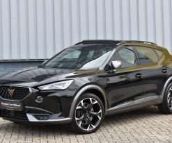 Alternative view of Cupra Formentor 1.4 e-Hybrid VZ 245 Pk 2023