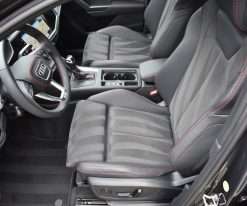Audi Q3 45 Tfsi e S-Line 245 Pk Plug-in Hybride 2022 - Afbeelding 6