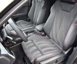 Audi Q3 45 Tfsi e S-Line 245 Pk Plug-in Hybride 2022 - Afbeelding 7