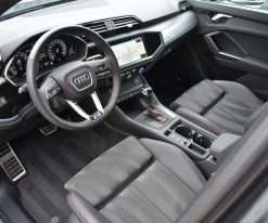 Audi Q3 45 Tfsi e S-Line 245 Pk Plug-in Hybride 2022 - Afbeelding 8