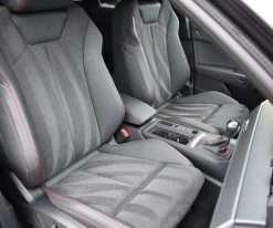 Audi Q3 45 Tfsi e S-Line 245 Pk Plug-in Hybride 2022 - Afbeelding 10
